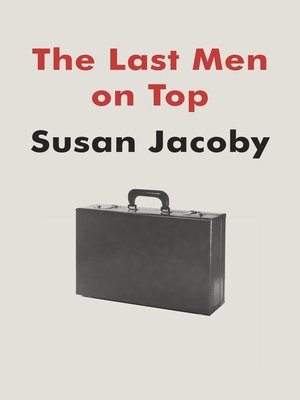 cover image of The Last Men on Top